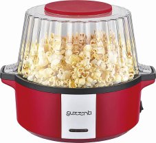 Guzzanti GZ 138