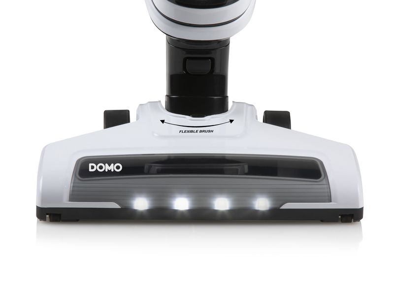 Aku vysavač DOMO DO42101SV