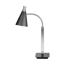 TOMGAST T-Collection ohřívací lampa flexibilní 230 V
