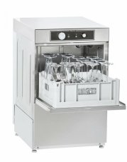 Asber myčka skla jednoplášťová GE-400 DD
