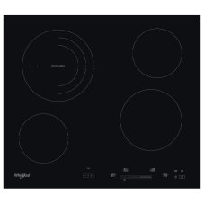 Sklokeramická varná deska Whirlpool AKT8900BA