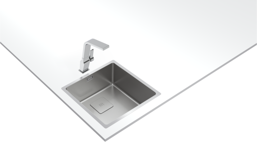 Teka FLEXLINEA RS15 40.40 PURECLEAN