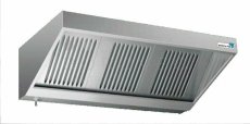 OEM odsavač par ND-03-11/20 2000x1100x450