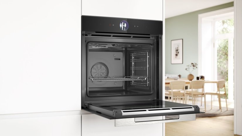 Vestavná trouba Bosch HRG7361B1