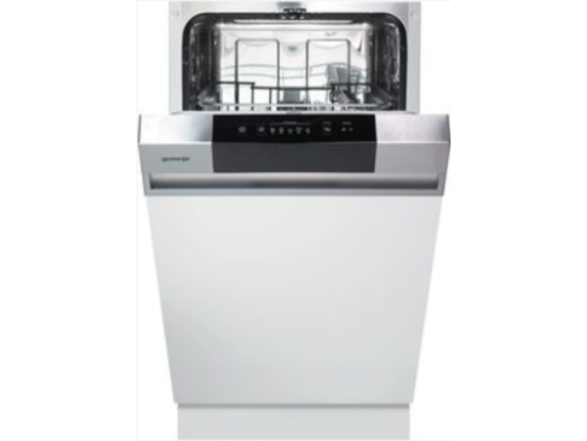 Vestavná myčka nádobí Gorenje GI520E15X