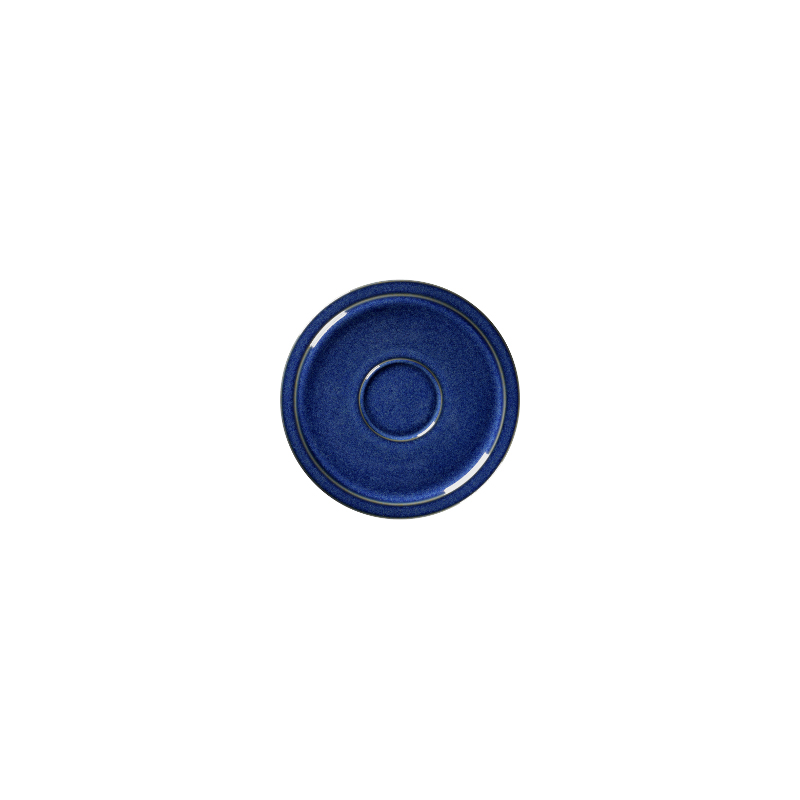 RAK Porcelain RAK Podšálek 16,5 cm – modrý | RAK-EASA16CO RAK Porcelain RAK Podšálek 16,5 cm – modrý | RAK-EASA16CO