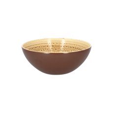 RAK Porcelain RAK Twirl miska na cereálie 20 cm – beach | RAK-TWNNBW20BE