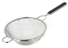OEM cedník jemné síto (Ø260, d=280 mm)