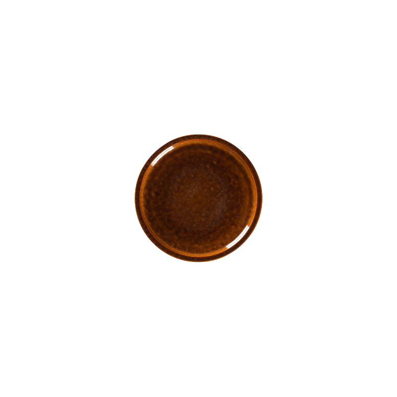RAK Porcelain RAK Talíř coupe 16 cm – honey | RAK-EACP16HO RAK Porcelain RAK Talíř coupe 16 cm – honey | RAK-EACP16HO
