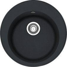 Franke ROG 610 onyx Rondo Fragranit