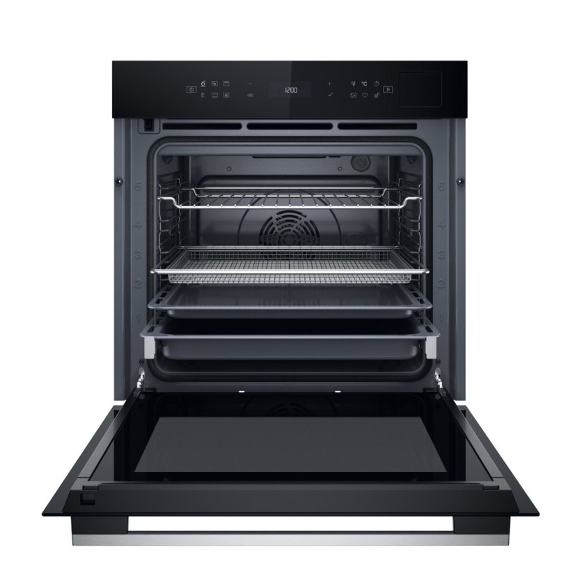Vestavná trouba Whirlpool WOI7A8PT1SXA