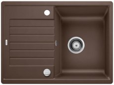 Blanco ZIA 45 S Compact Silgranit káva oboustranné provedení s excentrem