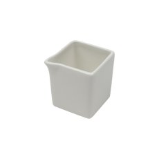 RAK Porcelain RAK Minimax omáčník čtvercový 8 cl | RAK-OPSD03