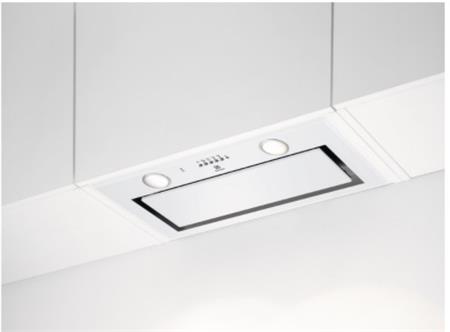Vestavná digestoř Electrolux 700 SENSE Hob2Hood LFG716W