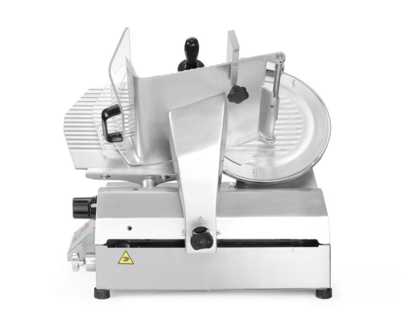 Kráječ, automatický 350, HENDI, 230V/370W, 990x670x(H)730mm