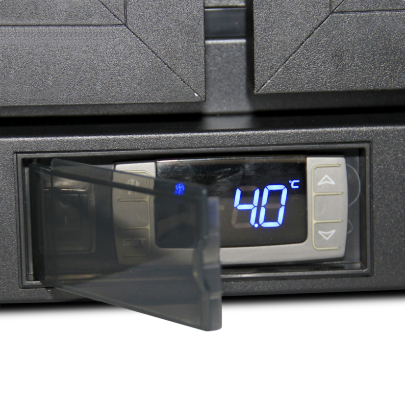 Minibar TEFCOLD DB126H
