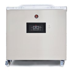 Vakuová balička - komora SE-806, Sammic, 400V/1500W, 757x960x(H)998mm