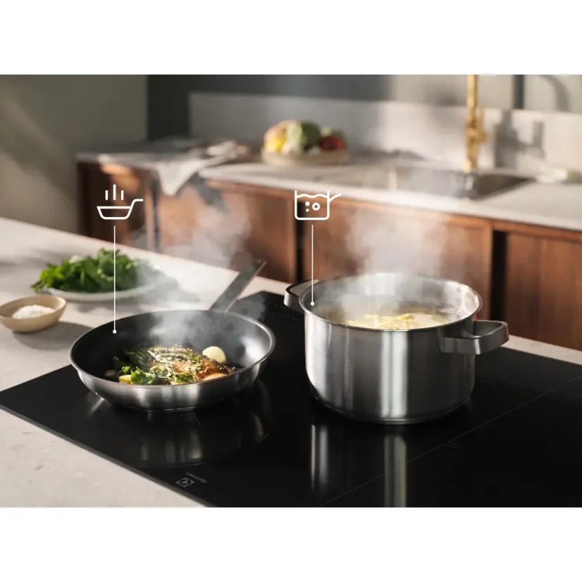 Indukční varná deska Electrolux EIS67453