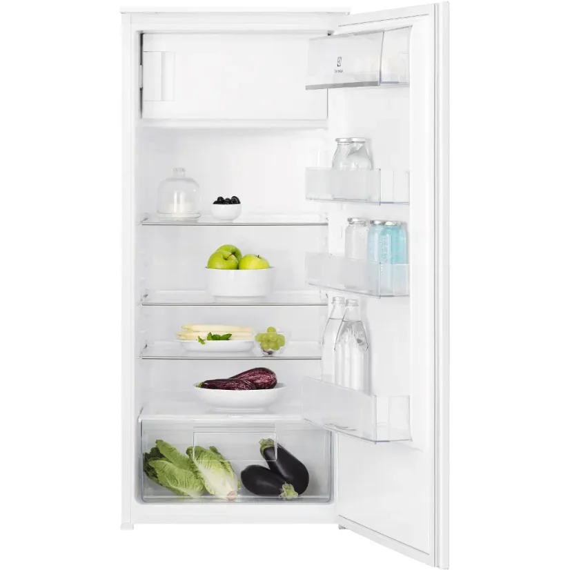 Vestavná chladnička Electrolux LFB3AE12S
