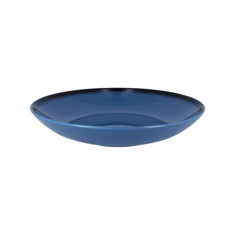 RAK Porcelain RAK Talíř hluboký kulatý 120 cl, modrá | RAK-LEBUBC26BL RAK Porcelain RAK Talíř hluboký kulatý 120 cl, modrá | RAK-LEBUBC26BL