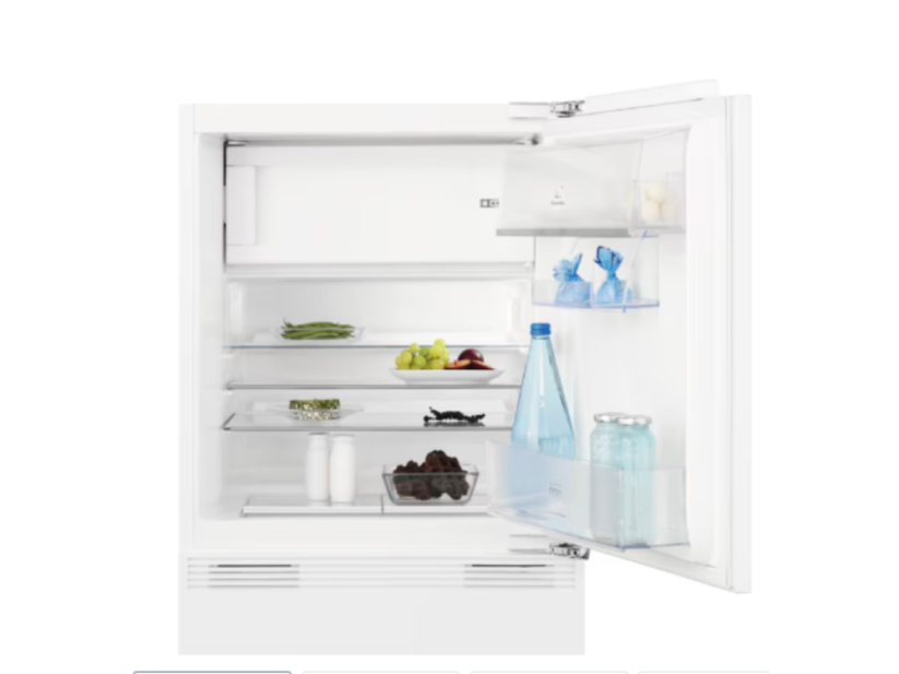 Vestavná chladnička Electrolux LFB3AE82R