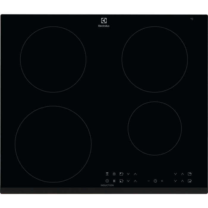 Indukční varná deska Electrolux Intuit LIR60430