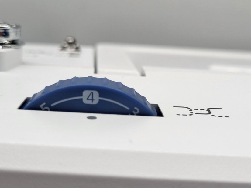Šicí stroj Veritas Power Stitch 21D
