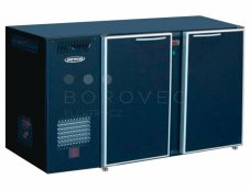 UNIFRIGOR BSXL-154/2DX (2x dveře, š=554mm)
