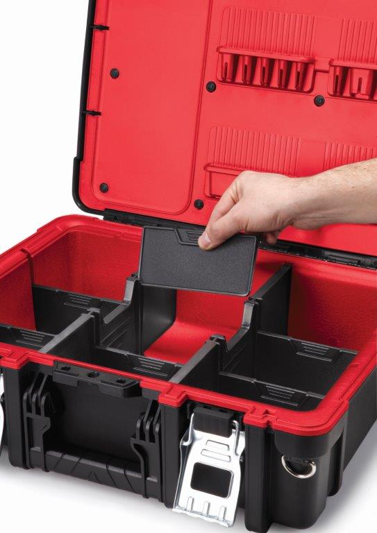 Box Keter Technican Box