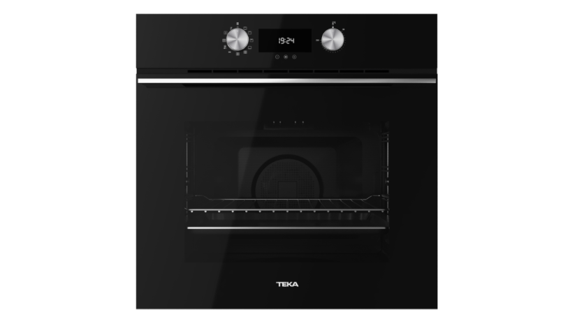 Vestavná trouba Teka HLB 8410 P BK