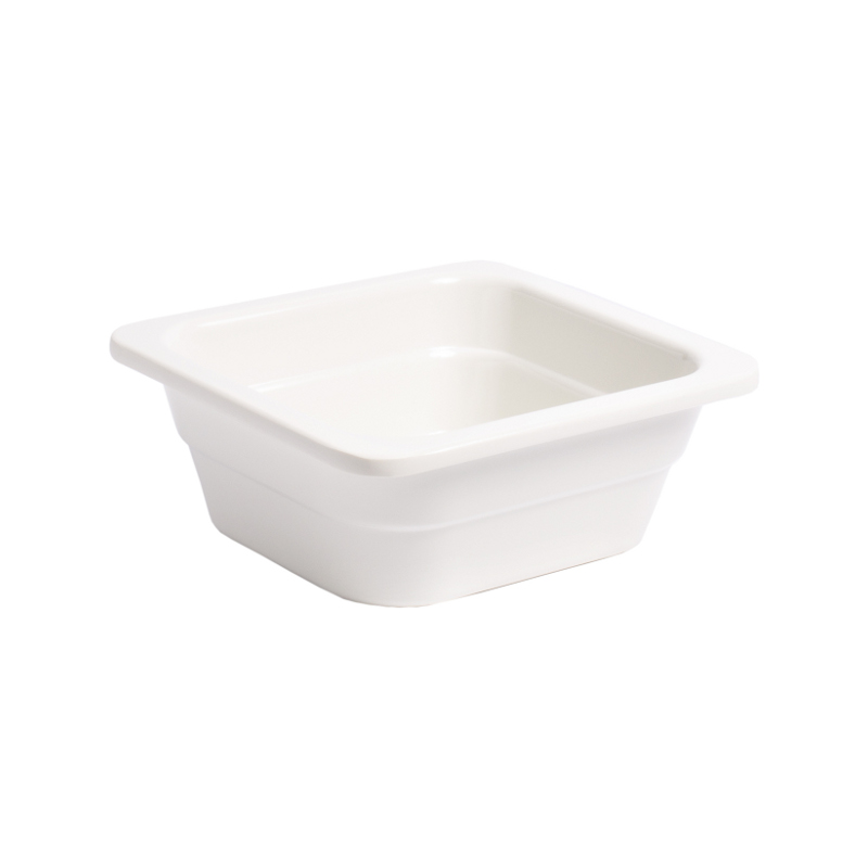 Verlo Gastronádoba melaminová GN 1/6 065 mm Verlo Gastronádoba melaminová GN 1/6 065 mm
