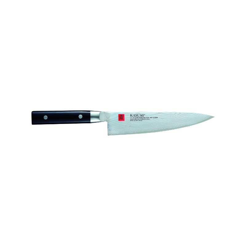 Kasumi Nůž kuchařský 20 cm Kasumi Nůž kuchařský 20 cm