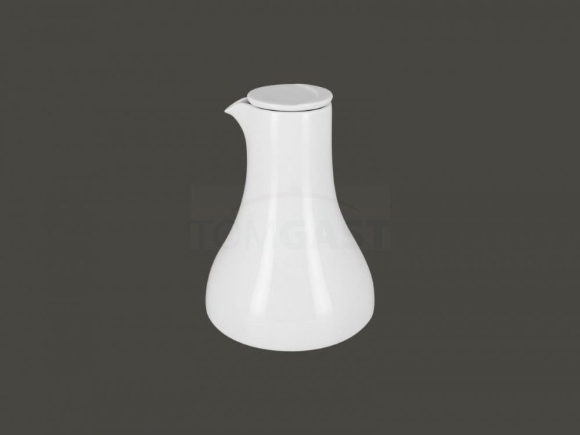 RAK Porcelain RAK Konvička na sake s víčkem 36 cl | RAK-MOSK36 RAK Porcelain RAK Konvička na sake s víčkem 36 cl | RAK-MOSK36