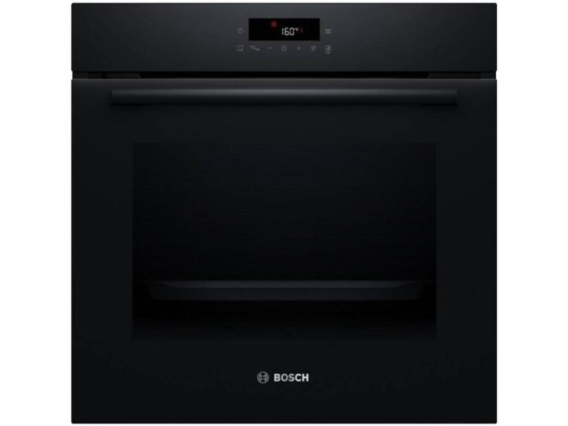 Vestavná trouba Bosch HBA572BB4