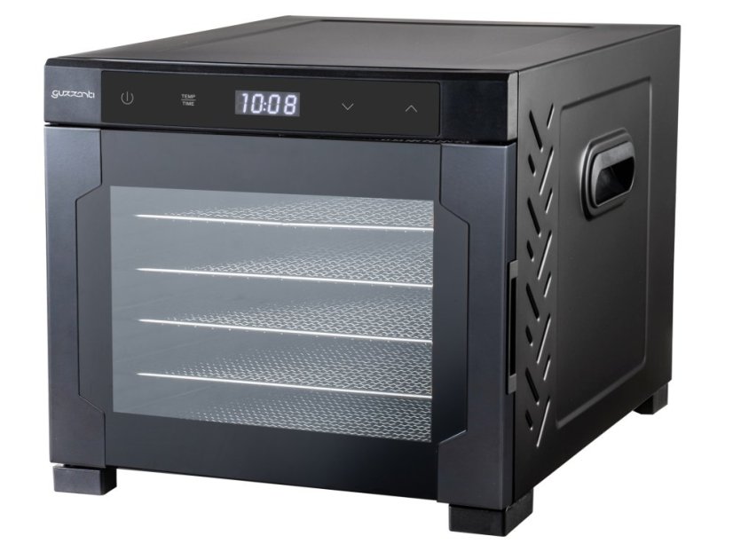 Guzzanti GZ 506A