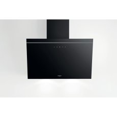 Komínová digestoř Whirlpool AKR62FLTK