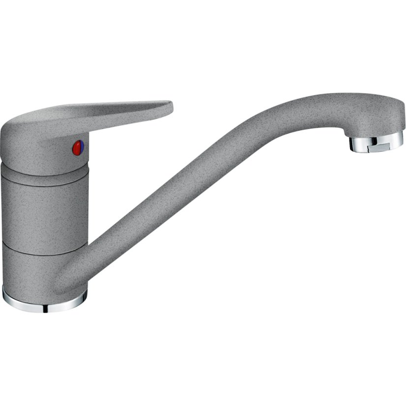Franke FC 9541.084 Fragranit Šedý kámen