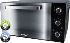 Elektrická trouba Steba KB 238