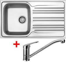 Sinks STAR 860 + PRONTO