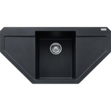 Franke MRG 612 E onyx Maris Fragranit