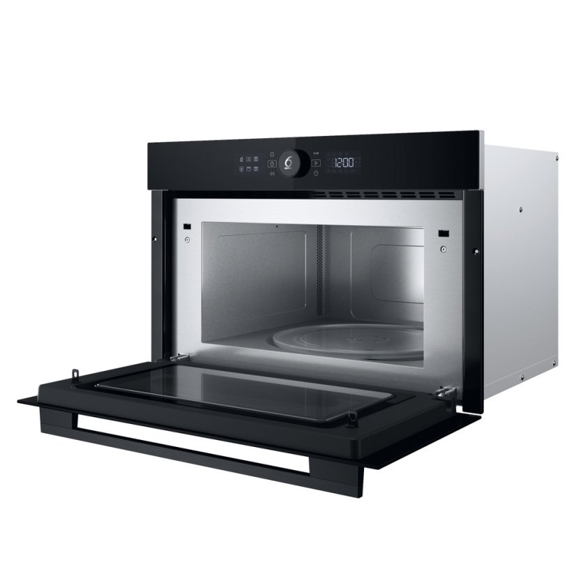 Mikrovlnná trouba Whirlpool WMD54MB