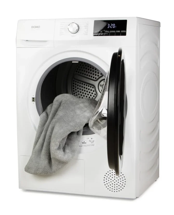 Sušička prádla DOMO DO95502TD