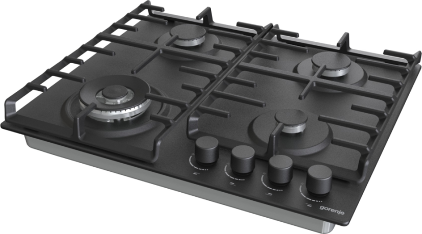 Plynová varná deska Gorenje GW642AB