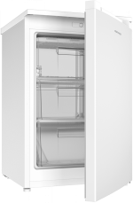 Šuplíkový mrazák Concept MZ2355wh