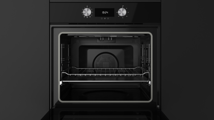 Vestavná trouba Teka HLB 8400 BK