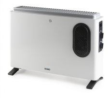 Konvektor s ventilátorem DOMO DO7351CH