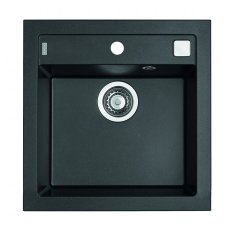Alveus FORMIC 20/05 Twilight - (520x510mm) + pop-up sifon F