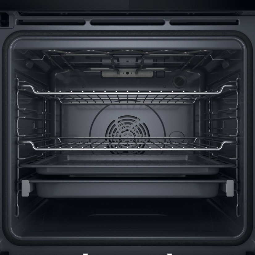 Vestavná trouba Whirlpool WOI78PT1SXA