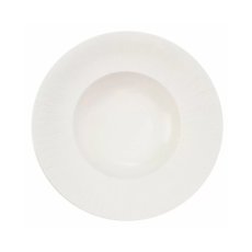 Verlo Sense talíř hluboký pr. 28 cm