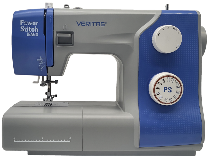 Šicí stroj Veritas Power Stitch 17J